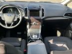 Ford S-MAX - fotka číslo 7