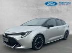 Toyota Corolla - fotka číslo 0