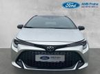 Toyota Corolla - fotka číslo 1