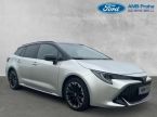 Toyota Corolla - fotka číslo 2