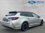 Toyota Corolla - fotka číslo 3
