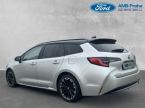 Toyota Corolla - fotka číslo 5