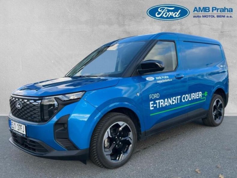Ford Transit - hlavní foto