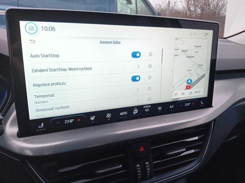 Ford Focus - hlavní fotka