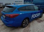 Ford Focus - fotka číslo 3
