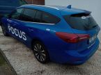 Ford Focus - fotka číslo 5