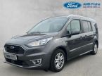 Ford Tourneo - fotka číslo 0