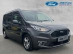 Ford Tourneo - fotka číslo 2