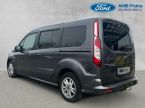Ford Tourneo - fotka číslo 5