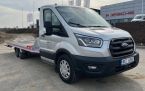 Ford Transit - fotka číslo 2