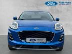 Ford Puma - fotka číslo 1