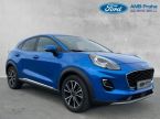 Ford Puma - fotka číslo 2