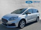 Ford Galaxy - fotka číslo 0