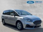 Ford Galaxy - fotka číslo 2