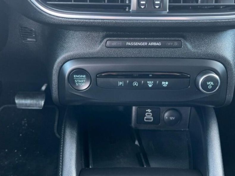 Ford Focus - hlavní fotka