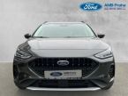 Ford Focus - fotka číslo 1