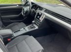 Volkswagen Passat - fotka číslo 12