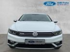 Volkswagen Passat - fotka číslo 1