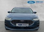Ford Focus - fotka číslo 1
