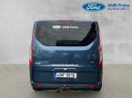 Ford Tourneo - fotka číslo 4