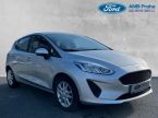Ford Fiesta - fotka číslo 2