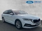 Škoda Octavia - fotka číslo 2