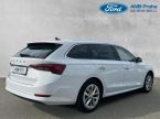 Škoda Octavia - fotka číslo 3