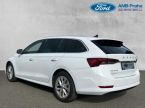 Škoda Octavia - fotka číslo 5