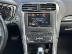Ford Mondeo - fotka číslo 9