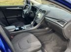 Ford Mondeo - fotka číslo 12