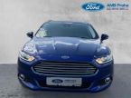 Ford Mondeo - fotka číslo 1