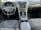 Ford Mondeo - fotka číslo 7