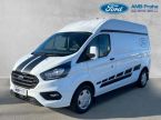 Ford Transit - fotka číslo 0