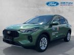 Ford Kuga - fotka číslo 0