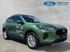 Ford Kuga - fotka číslo 2