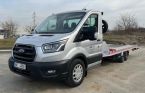 Ford Transit - fotka číslo 0