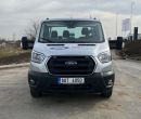Ford Transit - fotka číslo 1