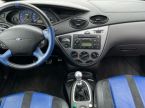 Ford Focus - fotka číslo 7