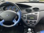 Ford Focus - fotka číslo 8
