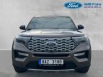 Ford Explorer - fotka číslo 1