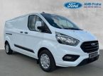 Ford Transit - fotka číslo 2