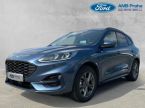 Ford Kuga - fotka číslo 0