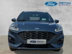 Ford Kuga - fotka číslo 1
