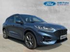 Ford Kuga - fotka číslo 2