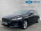 Ford Mondeo - fotka číslo 0