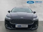 Ford Mondeo - fotka číslo 1