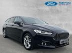 Ford Mondeo - fotka číslo 2
