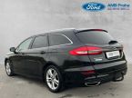 Ford Mondeo - fotka číslo 5