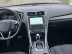 Ford Mondeo - fotka číslo 7