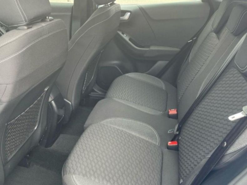 Ford Puma - hlavní fotka